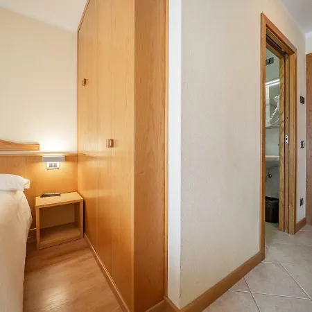 Apartment Myholidaylivigno Livigno