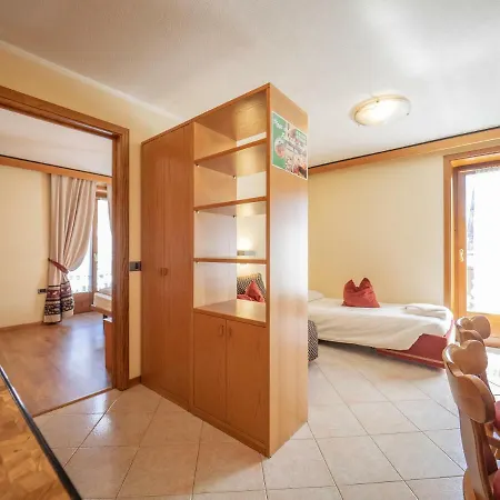 Apartment Myholidaylivigno Livigno