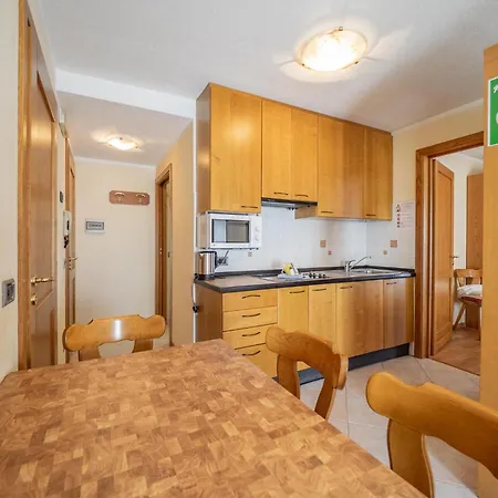 Myholidaylivigno Apartment Livigno