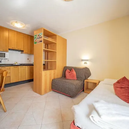 Myholidaylivigno Apartment Livigno
