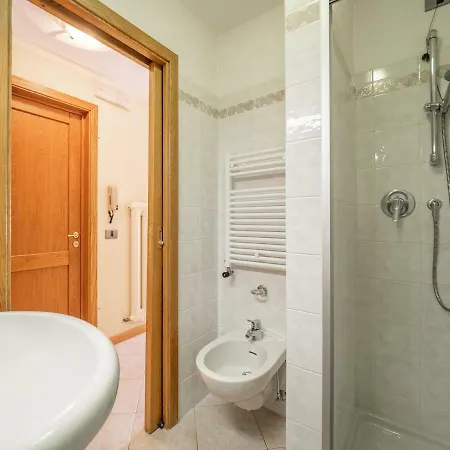 Apartment Myholidaylivigno