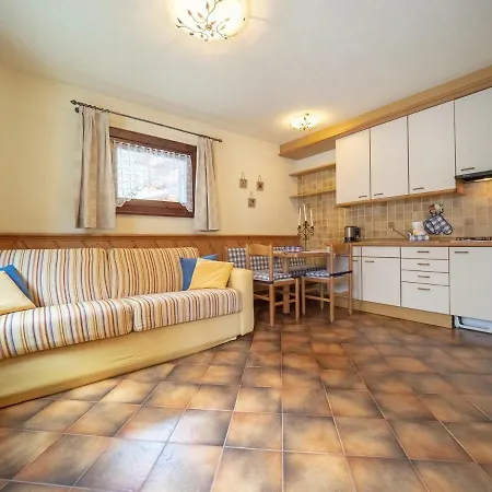 Myholidaylivigno Apartment *