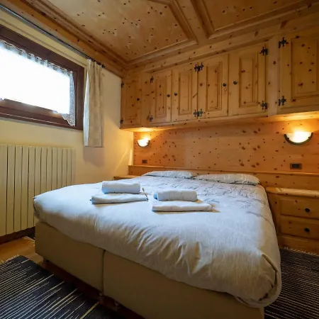 Apartment Myholidaylivigno Livigno