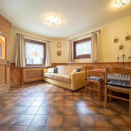 Myholidaylivigno Lejlighed Livigno