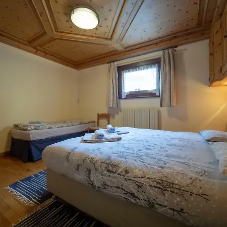 Myholidaylivigno Livigno