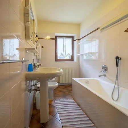 Apartment Myholidaylivigno Livigno