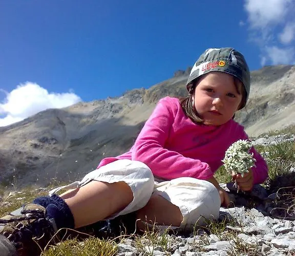 Myholidaylivigno Διαμέρισμα *
