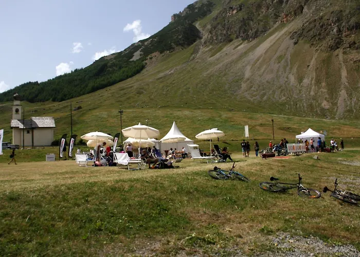 Myholidaylivigno Διαμέρισμα *