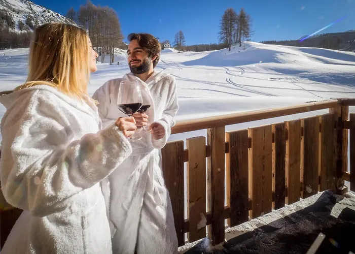 Myholidaylivigno Διαμέρισμα
