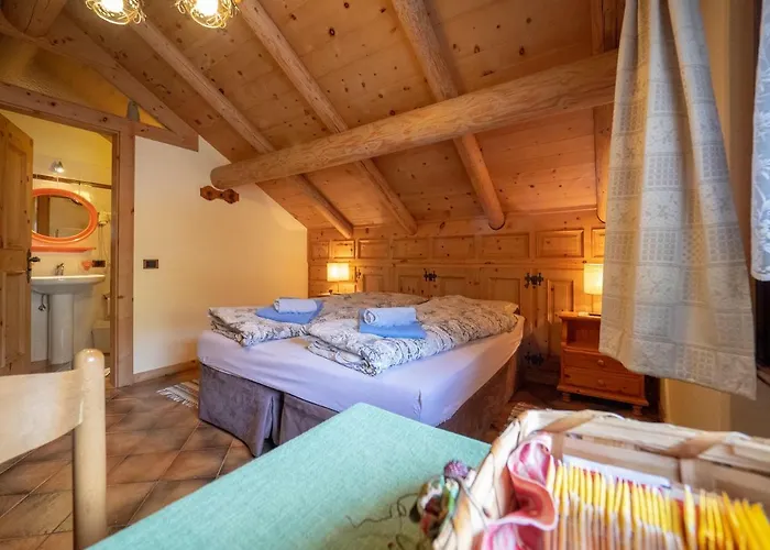 Myholidaylivigno Διαμέρισμα
