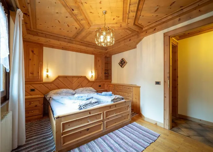 Διαμέρισμα Myholidaylivigno