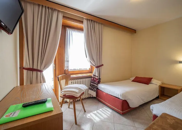 Myholidaylivigno * Λιβίνιο