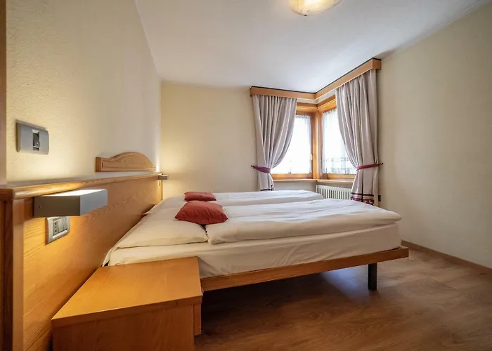 Myholidaylivigno Διαμέρισμα