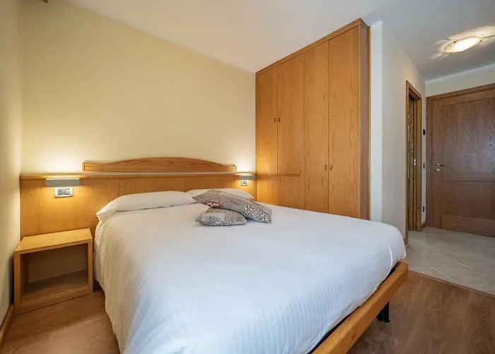 Διαμέρισμα Myholidaylivigno