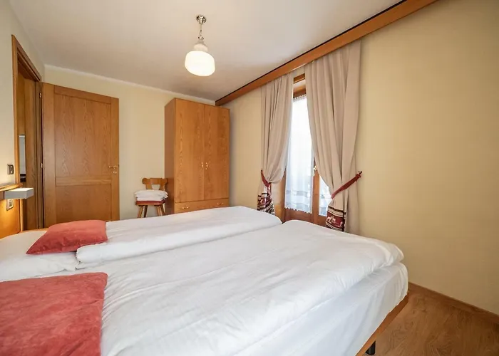 Διαμέρισμα Myholidaylivigno