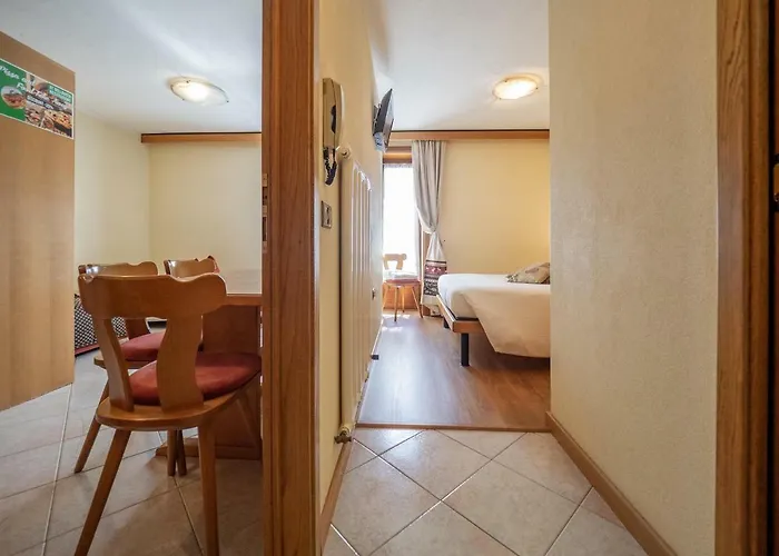 Myholidaylivigno Διαμέρισμα