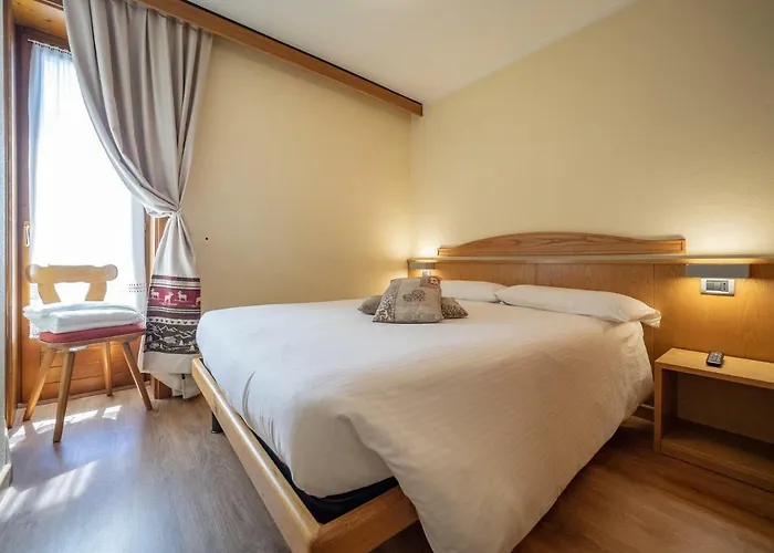 Myholidaylivigno Λιβίνιο