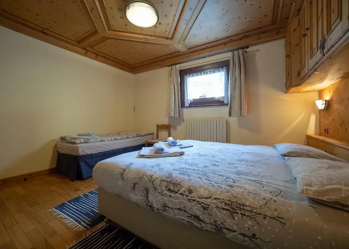 Myholidaylivigno Λιβίνιο