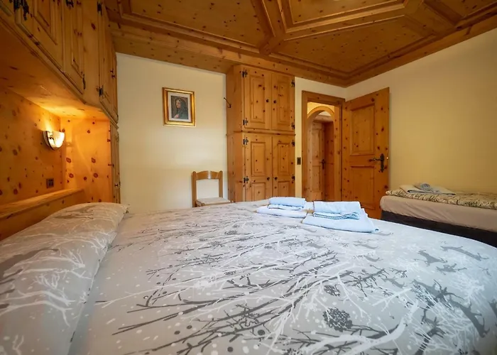 Myholidaylivigno Διαμέρισμα